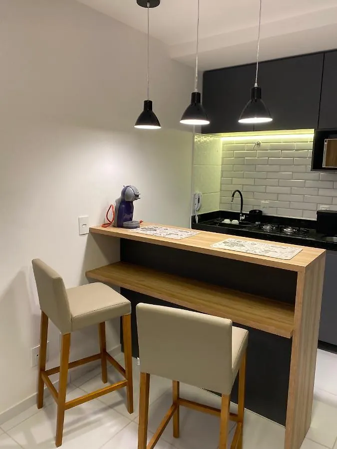 Edf. Costa Do Rio Apartment Recife